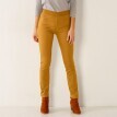 Twill jeggings, magas alakra