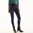 Twill jeggings, magas alakra