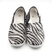 Cipő "Zebra"