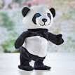 Hangos panda