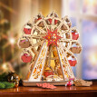 Calendar de Crăciun "Roata Ferris"