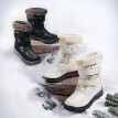 Zimné topánky "Snow"