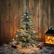 LED vánoční stromek