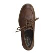 TAMARIS Fűzős, alacsony sarkú cipő a Tamaris Comforttól