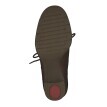 TAMARIS Sznurowane buty na niskim obcasie marki Tamaris Comfort