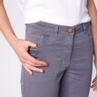 Zeštíhlující kalhoty, efekt plochého bříška