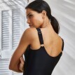 Jednoczęściowy strój kąpielowy Solaro dla kobiet po operacji piersi