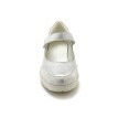 PÉDICONFORT® - Pantofi de piele cu Velcro