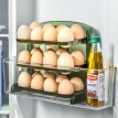 Držiak na vajíčka do chladničky