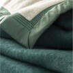 Kétszínű gyapjú takaró 600g/m2