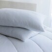 Poduszka z mikrofibry, średni komfort