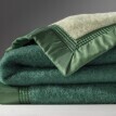 Kétszínű gyapjú takaró 800g/m2