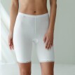 Kalhotky panty "Basic+" ze strečové bavlny