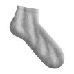Súprava 5 párov nízkych športových ponožiek Quarter