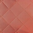 Egyszínű steppelt huzat a clic-clac kanapé kötéséhez, vászon bachette