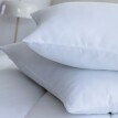 Poduszka z mikrofibry, średni komfort
