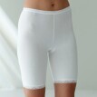 Kalhotky panty "Basic+" ze strečové bavlny