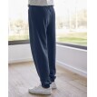 Pantaloni de jogging Molton cu capetele picioarelor conice