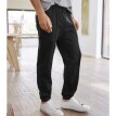 Pantaloni de jogging Molton cu capăt de picior conic