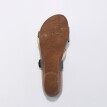 Sandále na suchý zips
