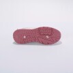 Könnyű tornacipő légáteresztő textilből