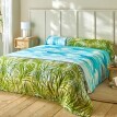 Bavlnená posteľná bielizeň Bora