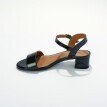 Remienkové sandále z kože LWG
