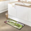 Kuchyňský koberec s potiskem, Provence