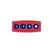 Rulou cu umplutură naturală de Dodo, tare, cu tratament antiacarieni Proneem