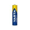 Sada 4 alkalických baterií VARTA
