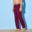 Set de 2 pantaloni scurți de pijama uni