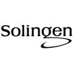 Nožnice na kožu Solingen