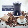 Elektrický mlynček na kávu