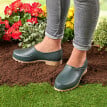 Pantofi de grădină