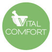 Balsam de unghii "Vital Comfort"
