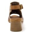 PÉDICONFORT® - Kožené ažúrové sandále
