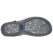 Skechers - Sandale REGGAE SLIM cu curele înguste cu velcro