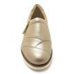 PÉDICONFORT® - Pantofi cu șiret cu fermoar și elastic