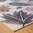 Vinylový koberec Podzimní listí