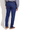 Sada 2 pánských džín, délka nohavic 85 cm