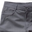 Kalhoty s 5 kapsami, délka nohavic 71 cm