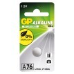 Alkaliczna bateria guzikowa GP A76F (LR44)