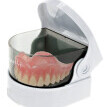 Urządzenie do czyszczenia protez zębowych