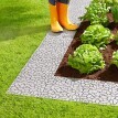 Záhonový chodník, 4 ks