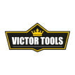 1 pár dlhých záhradných rukavíc "Victor Tools"