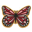 Rohožka Motýl