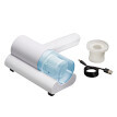 UV přístroj na vysávání matrací