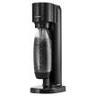 SodaStream GAIA BLACK výrobník perlivej vody