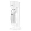 SodaStream GAIA WHITE výrobník perlivé vody