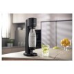 SodaStream GAIA BLACK výrobník perlivé vody